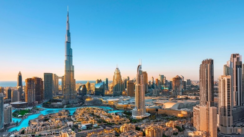 Leaders of Dubai-based unicorns hail city as global innovation hub shaping future technology and driving the digital economy