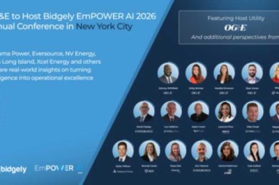 شركة OG&E تستضيف مؤتمر EmPOWER AI 2026 السنوي لشركة Bidgely في مدينة نيويورك